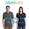 Scrub Depot gift card