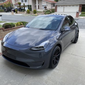 Extreme Autowerks - Auto Detailing Near Me - Brea, California