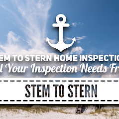 Stem To Stern Home Inspections - mold inspector in Saint Petersburg, FL