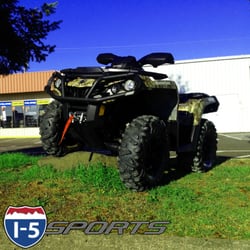 I-5 Sports