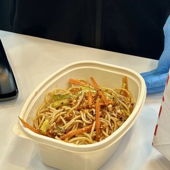 Ziyan Baiwei Chicken - Chinese Near Me - Queens, New York