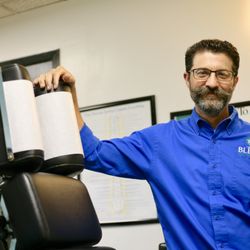 Bleem Chiropractic Clinic