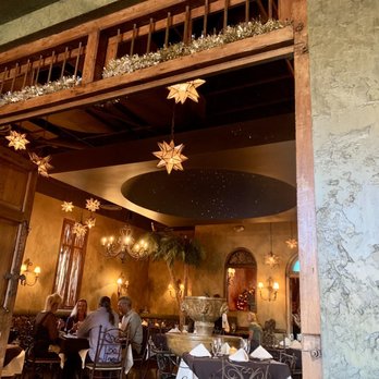 Cucina Rustica - Inside - Italian Near Me - Sedona, Arizona