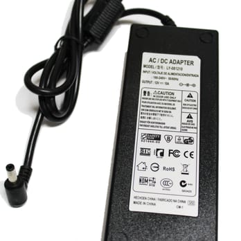 LED4Everything - 10A LED Power Supply - Lighting Fixtures & Equipment Near Me - South El Monte, California LED4Everything - 10A LED Power Supply - Lighting Fixtures & Equipment Near Me - South El Monte, California