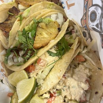 Tako Ten - Tacos Near Me - Albuquerque, New Mexico
