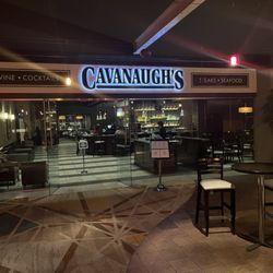 Cavanugh's