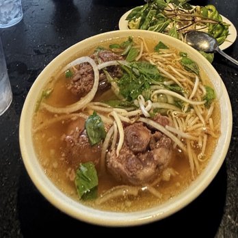 The Phở Shop - Oxtail pho - Vietnamese Near Me - San Diego, California The Phở Shop - Oxtail pho - Vietnamese Near Me - San Diego, California