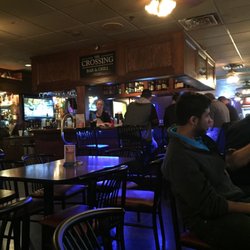 The Crossing Bar & Grill - Full Bar