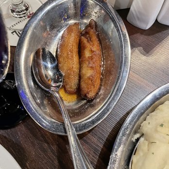 Texas de Brazil - Hartford - Sweet bananas - Steakhouses Near Me - Farmington, Connecticut Texas de Brazil - Hartford - Sweet bananas - Steakhouses Near Me - Farmington, Connecticut