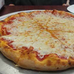 The Regular Plain Pie