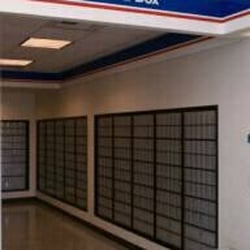 US Post Office