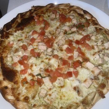 19th Hole - Bruschetta flatbread - American Near Me - Montverde, Florida