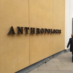 Anthropologie