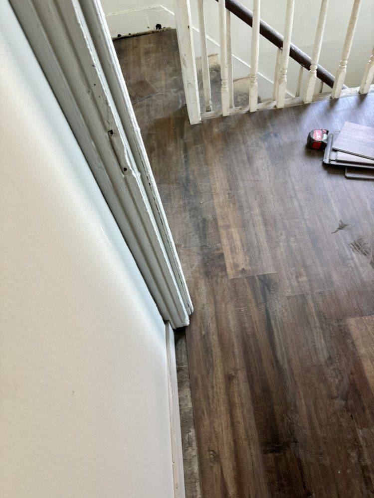 Slide of Morris Maintenance Service