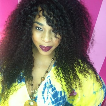 NYC Weave Studio - NYC weave Studio!!
Weavologist,
Fashion Hendricks!! - Hair Salons Near Me - New York, New York NYC Weave Studio - NYC weave Studio!!
Weavologist,
Fashion Hendricks!! - Hair Salons Near Me - New York, New York