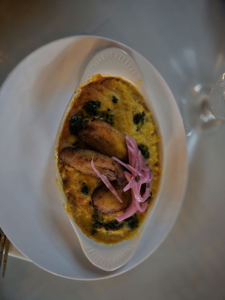 Princesa - Cocina Cultura