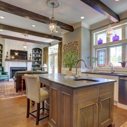 Noble Brothers Cabinets & Millwork - A Noble Brothers Remodel