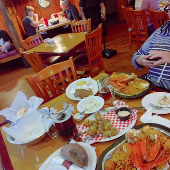 Catfish Country - The food was delicious, deserves another trip soon. - Southern Near Me - Bartow, Florida