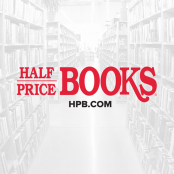 Half Price Books - Books, Mags, Music & Video Near Me - Humble, Texas Half Price Books - Books, Mags, Music & Video Near Me - Humble, Texas