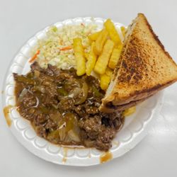 Buck Diner