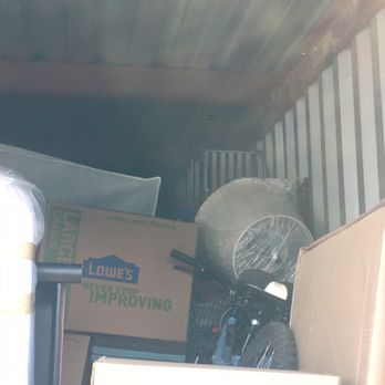Ruff & Ready Moving - Crap job - Movers Near Me - Temecula, California