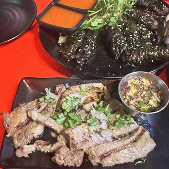 Short Round - Bò Lá Lốt - Vietnamese Near Me - Portland, Oregon
