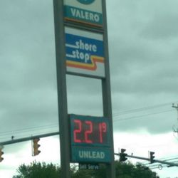 Valero