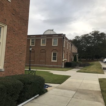 Samford University - Colleges & Universities Near Me - Birmingham, Alabama Samford University - Colleges & Universities Near Me - Birmingham, Alabama