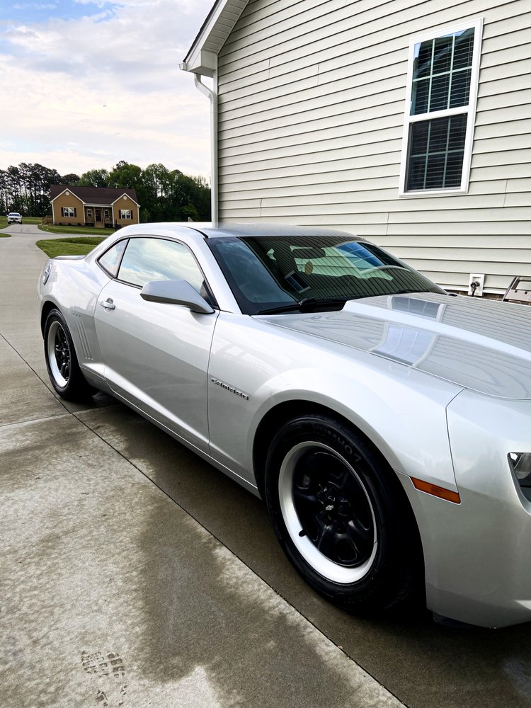 HIGH SPEED DETAILING 25 Photos Zebulon , North Carolina Auto