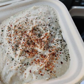 Khyber Pass Kabob - Humas - Afghan Near Me - Dublin, California