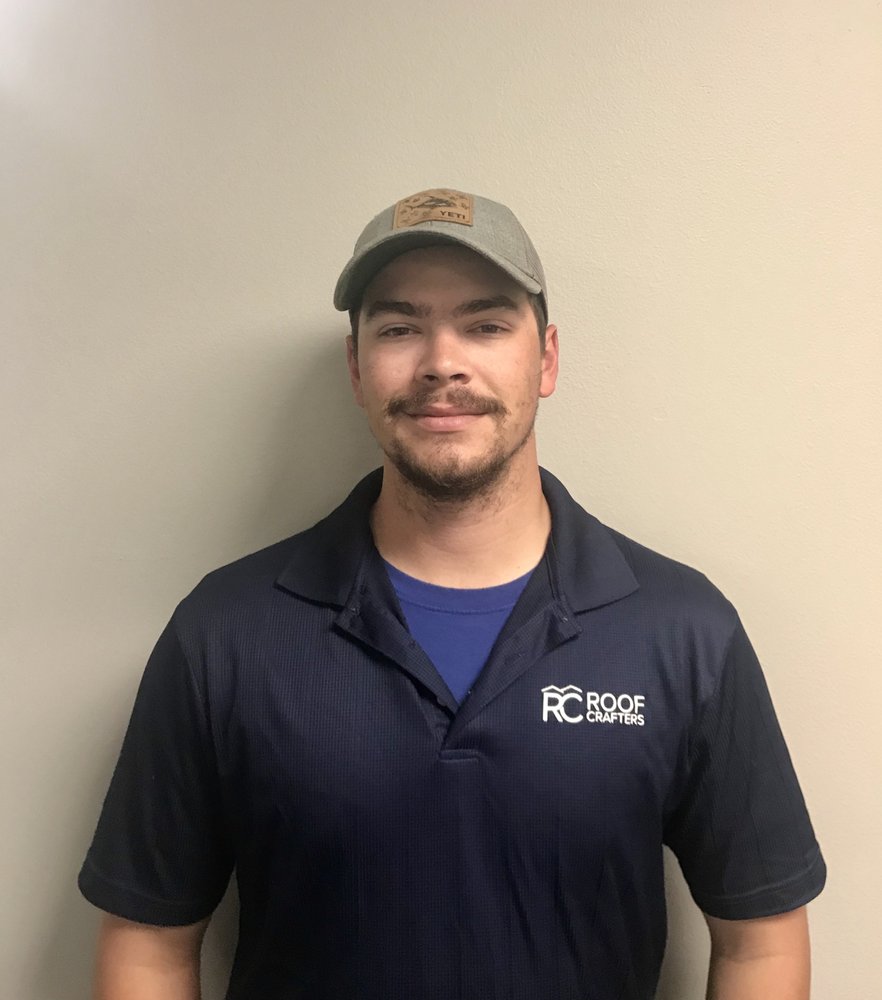 Slide of Roof Crafters