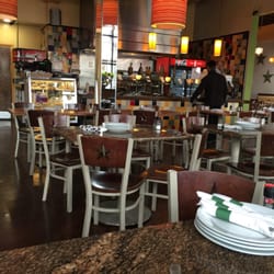 Tropical Cafe