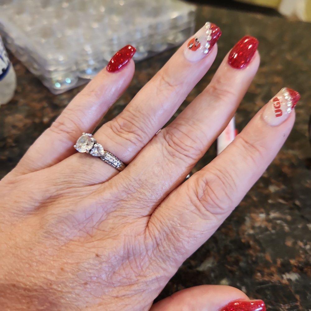 Professional Nail & Spa - Nail Salons Near Me - Lawrenceville, Georgia Professional Nail & Spa - Nail Salons Near Me - Lawrenceville, Georgia