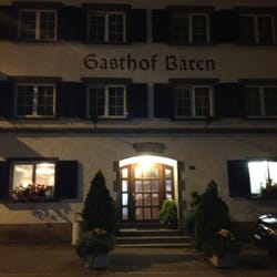 Gasthaus Bären