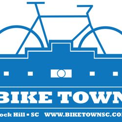 Bike Town - Home of Spokey Bear!!!