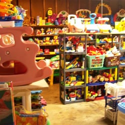Kids Heaven In Lisle