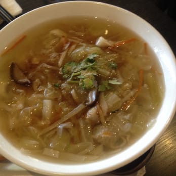 Looking For Chai Taiwanese Kitchen - Taiwanese Near Me - Edmonds, Washington
