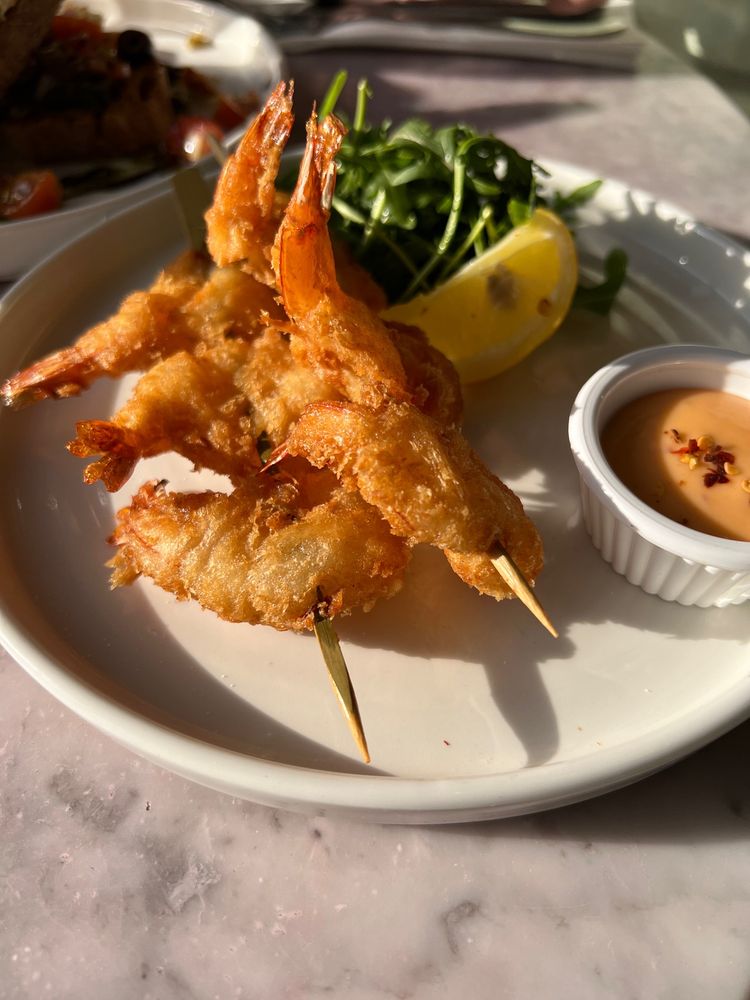 BOB’S CAFE QUEEN’S PARK Updated April 2024 23 Photos & 11 Reviews