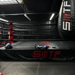 Self Made Training Facility West Covina