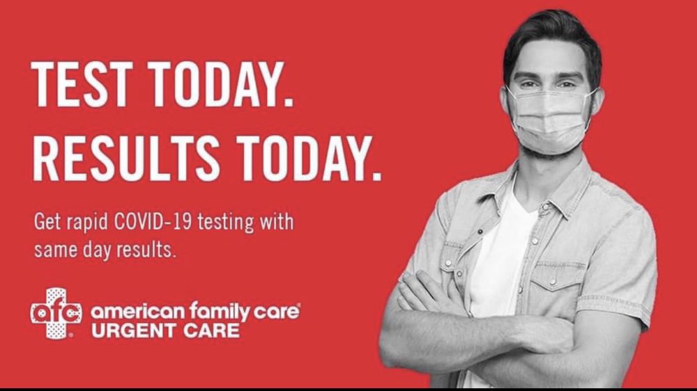 AFC URGENT CARE NAMPA 21 Photos 10 Reviews 1610 Caldwell Blvd 