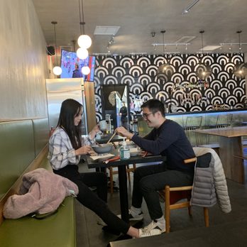 Beat Mazesoba - Ramen Near Me - Flushing, New York