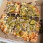 Papa's Pizza Oven