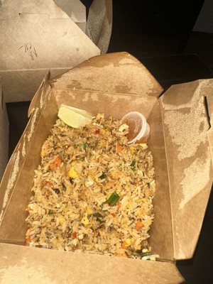 wat zab thai food by null