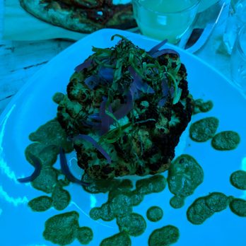 Limelight Hotel - Cauliflower! - New American Near Me - Ketchum, Idaho