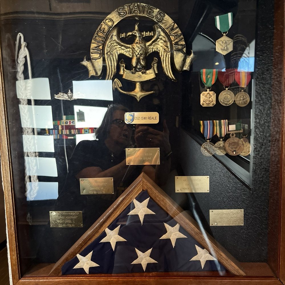 Reale's Italian Cafe - Mr. Reale's service to the United States of America - Pizza Near Me - Austin, Texas Reale's Italian Cafe - Mr. Reale's service to the United States of America - Pizza Near Me - Austin, Texas