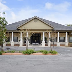 Elmcroft of Austin