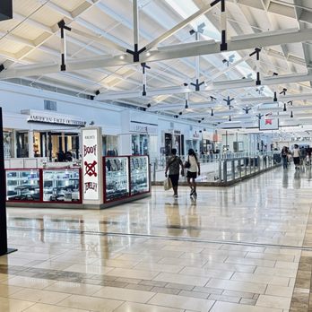 Mershops North County Mall - Shopping Centers Near Me - Escondido, California