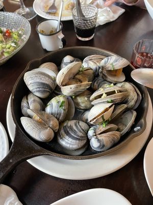 La Concheria by null