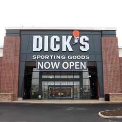 DICK'S Sporting Goods