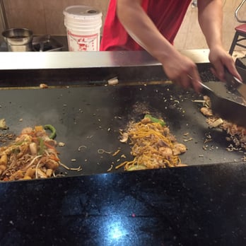 Daily Buffet & Grill - Hibachi grill - Buffets Near Me - Indianapolis, Indiana